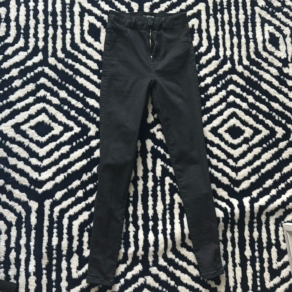 FITJEANS skinny jeans